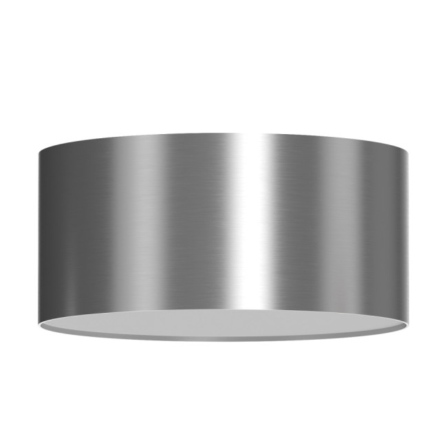 Потолочный светильник Italline IT014-0206 nickel Потолочный светильник Italline IT014-0206 nickel