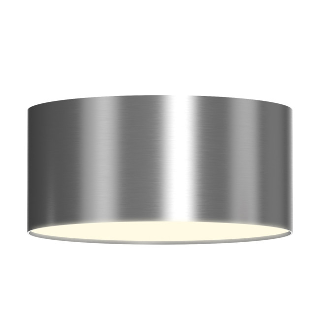 Потолочный светильник Italline IT014-0206 nickel Потолочный светильник Italline IT014-0206 nickel