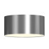 Потолочный светильник Italline IT014-0206 nickel Потолочный светильник Italline IT014-0206 nickel