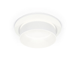 Встраиваемый светильник Ambrella Light Techno Spot XC6512061 (C6512, N6228)