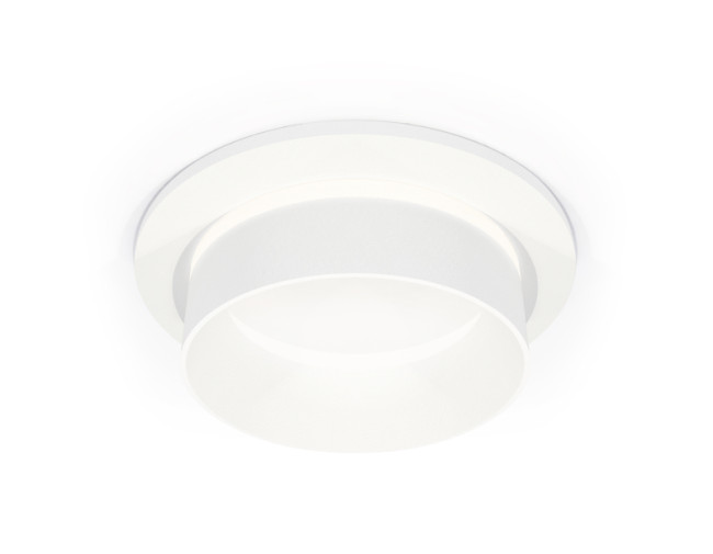 Встраиваемый светильник Ambrella Light Techno Spot XC6512061 (C6512, N6228)