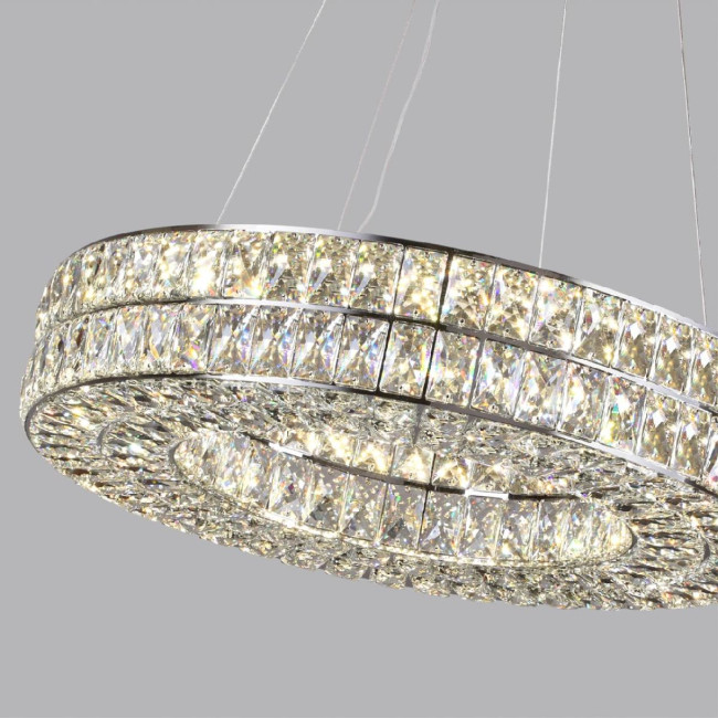 Подвесная люстра Odeon Light Panta 4927/52L Подвесная люстра Odeon Light Panta 4927/52L