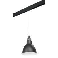 Трековый светильник Lightstar Loft PRO765017 (765017+595007) Трековый светильник Lightstar Loft PRO765017 (765017+595007)