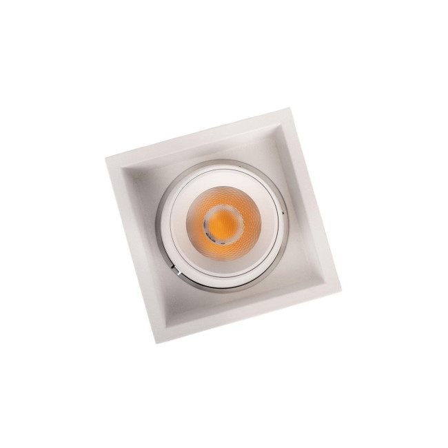 Встраиваемый светильник Loft IT Flash 10319/B White Встраиваемый светильник Loft IT Flash 10319/B White