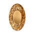 Настенный светильник Indigo Amuleto 11071/B/1W Brass V000212L Настенный светильник Indigo Amuleto 11071/B/1W Brass V000212L