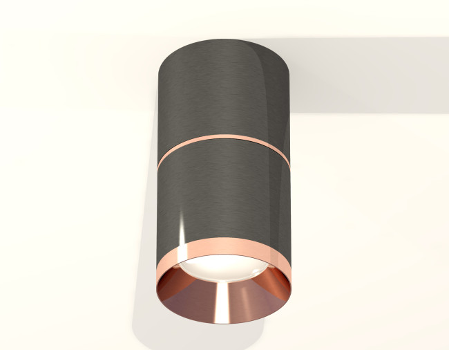 Потолочный светильник Ambrella Light Techno Spot XS7403101 (C7403, A2073, C7403, N7035) Потолочный светильник Ambrella Light Techno Spot XS7403101 (C7403, A2073, C7403, N7035)