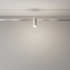 Трековый магнитный светильник Maytoni Skim TR145-1-3W4K-W-PT