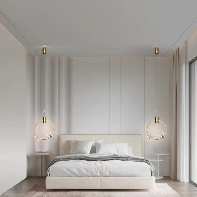 Подвесной светильник ImperiumLoft Babetta 186735-23 Подвесной светильник ImperiumLoft Babetta 186735-23