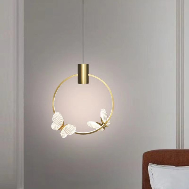 Подвесной светильник ImperiumLoft Babetta 186735-23 Подвесной светильник ImperiumLoft Babetta 186735-23