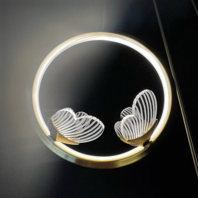 Подвесной светильник ImperiumLoft Babetta 186735-23 Подвесной светильник ImperiumLoft Babetta 186735-23