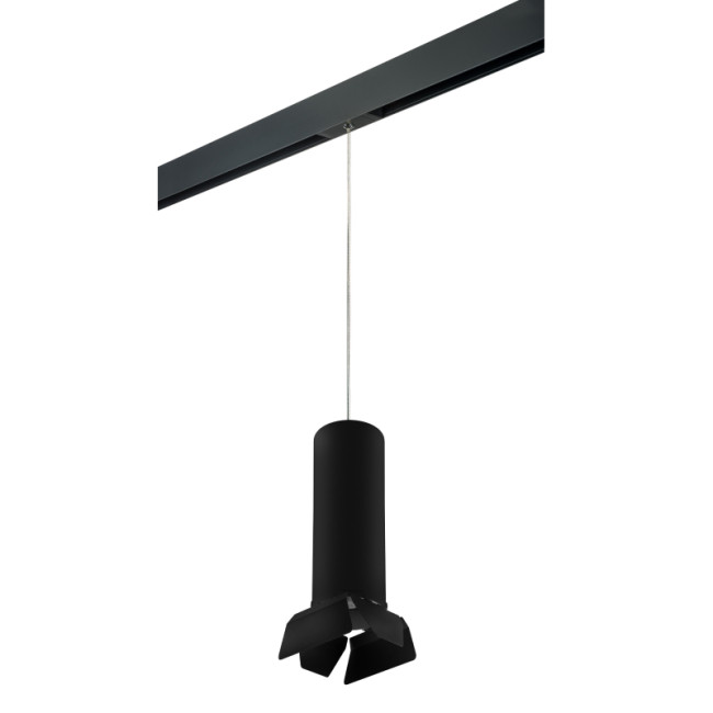 Трековый светильник Lightstar Rullo PRORP6497487 (216497+595887+202487) Трековый светильник Lightstar Rullo PRORP6497487 (216497+595887+202487)