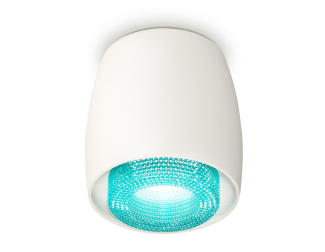 Потолочный светильник Ambrella Light Techno Spot XS1141023 (C1141, N7194) Потолочный светильник Ambrella Light Techno Spot XS1141023 (C1141, N7194)