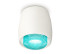 Потолочный светильник Ambrella Light Techno Spot XS1141023 (C1141, N7194) Потолочный светильник Ambrella Light Techno Spot XS1141023 (C1141, N7194)