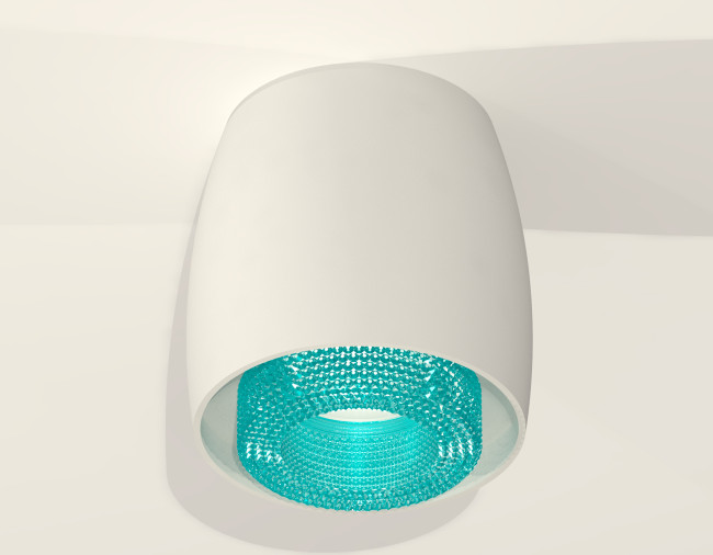 Потолочный светильник Ambrella Light Techno Spot XS1141023 (C1141, N7194) Потолочный светильник Ambrella Light Techno Spot XS1141023 (C1141, N7194)
