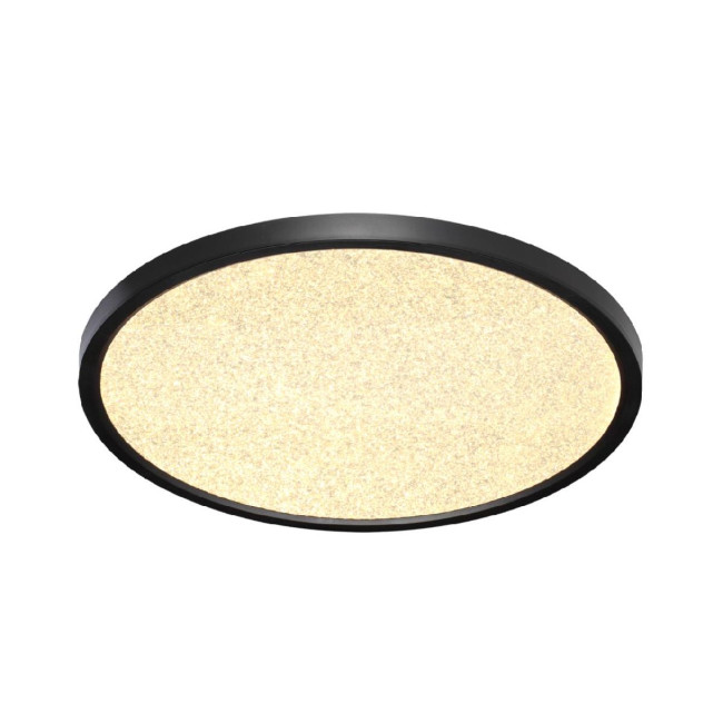 Потолочный светильник Sonex Omega black 7662/32L Потолочный светильник Sonex Omega black 7662/32L