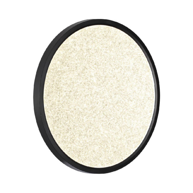 Потолочный светильник Sonex Omega black 7662/32L Потолочный светильник Sonex Omega black 7662/32L