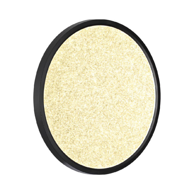 Потолочный светильник Sonex Omega black 7662/32L Потолочный светильник Sonex Omega black 7662/32L