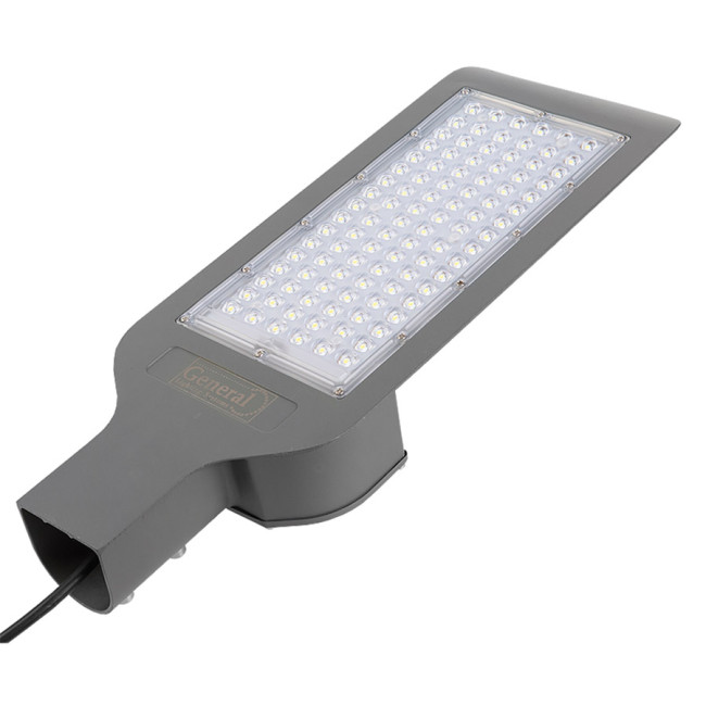 Консольный светильник General GST-C3-200BT-IP65-6 460098 Консольный светильник General GST-C3-200BT-IP65-6 460098