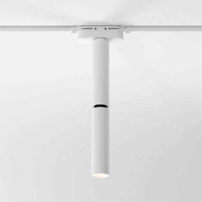 Трековый однофазный светильник Elektrostandard Pika 4690389201530 85112/01 a065275 Трековый однофазный светильник Elektrostandard Pika 4690389201530 85112/01 a065275