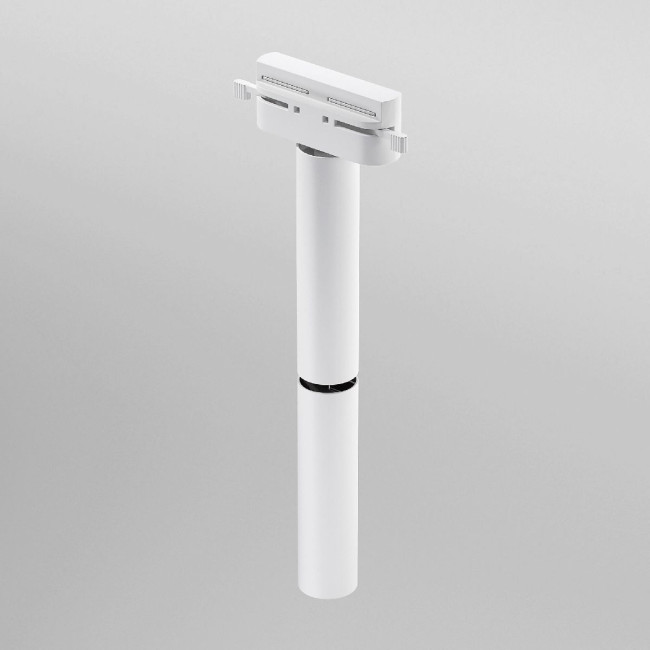 Трековый однофазный светильник Elektrostandard Pika 4690389201530 85112/01 a065275 Трековый однофазный светильник Elektrostandard Pika 4690389201530 85112/01 a065275