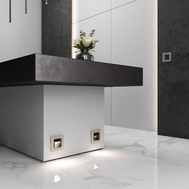 Рамка одноместная Werkel Senso W0013117 4690389206399  a067413