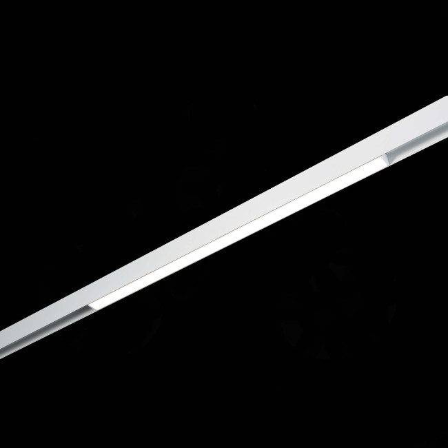 Однофазный магнитный трековый светильник ST Luce Skyline 48 ST360.546.20 Однофазный магнитный трековый светильник ST Luce Skyline 48 ST360.546.20