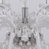 Подвесная люстра Bohemia Ivele Crystal 105/10+5/300 Ni Подвесная люстра Bohemia Ivele Crystal 105/10+5/300 Ni