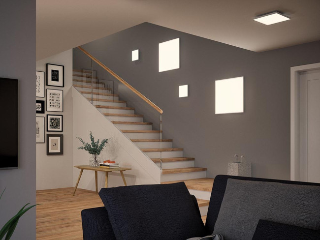 Светодиодная панель Paulmann Velora Zigbee 79824