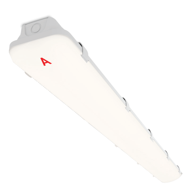Линейный светильник Wolta ДСП04-36-051-4К