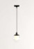 Трековый магнитный светильник Crystal Lux CLT 0.36 005 5W BL 4000K Трековый магнитный светильник Crystal Lux CLT 0.36 005 5W BL 4000K