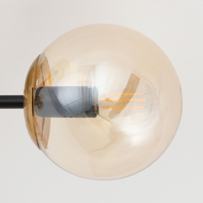 Потолочная люстра Citilux Памела CL144145 Потолочная люстра Citilux Памела CL144145