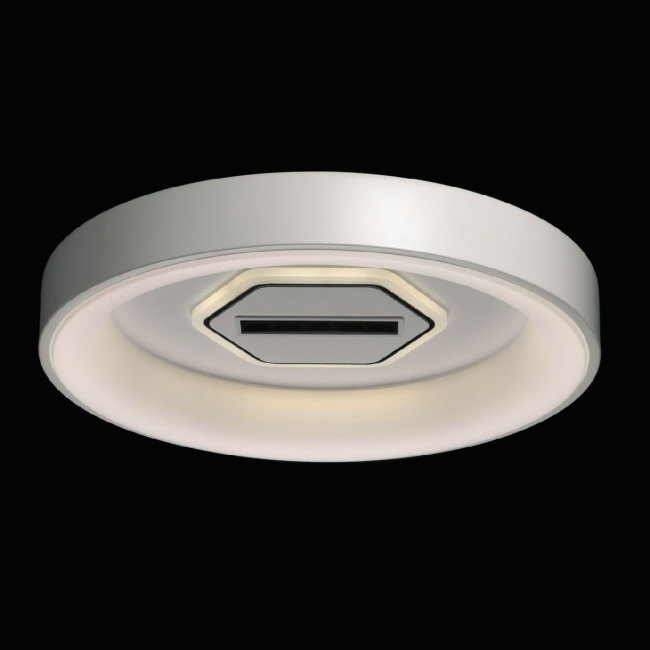 Потолочный светильник De Markt Мадлен 424014401 Потолочный светильник De Markt Мадлен 424014401