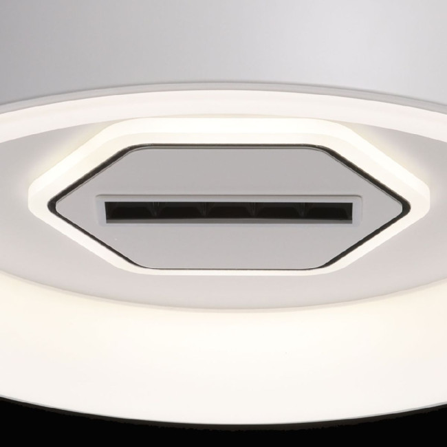 Потолочный светильник De Markt Мадлен 424014401 Потолочный светильник De Markt Мадлен 424014401