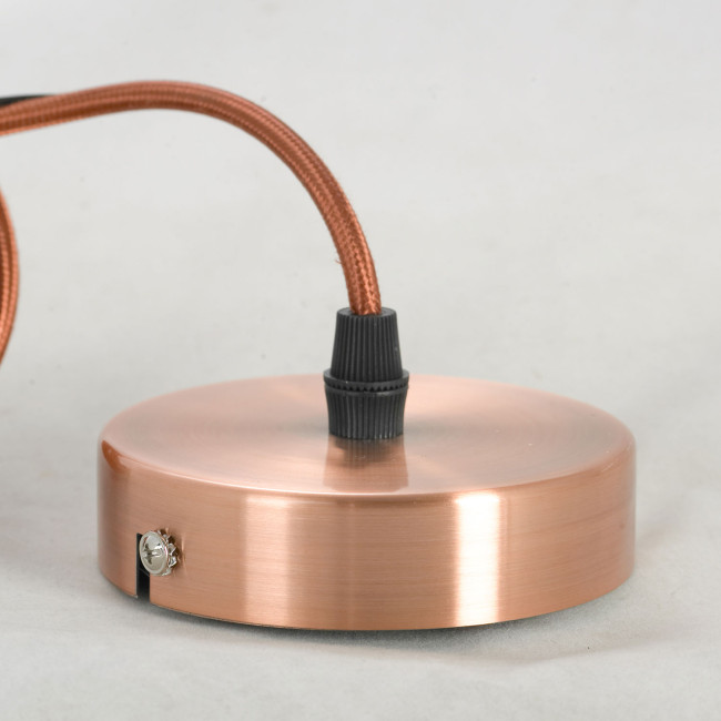 Подвесной светильник Lussole Lincoln LSP-8546 Подвесной светильник Lussole Lincoln LSP-8546