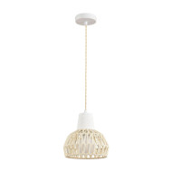 Подвесной светильник Lumion Eco Boho 8368/1B
