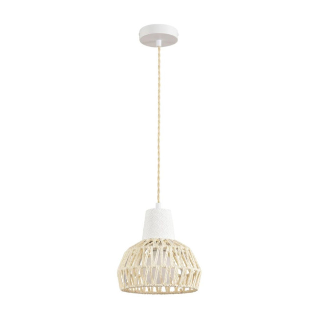 Подвесной светильник Lumion Eco Boho 8368/1B