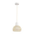 Подвесной светильник Lumion Eco Boho 8368/1B