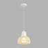 Подвесной светильник Lumion Eco Boho 8368/1B