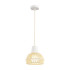 Подвесной светильник Lumion Eco Boho 8368/1B