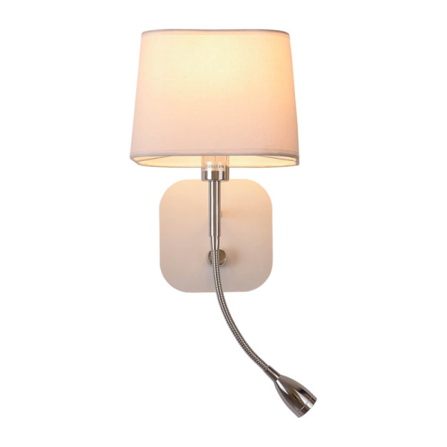 Бра Omnilux Monteluco OML-62601-02 Бра Omnilux Monteluco OML-62601-02