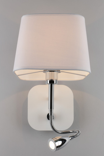 Бра Omnilux Monteluco OML-62601-02 Бра Omnilux Monteluco OML-62601-02