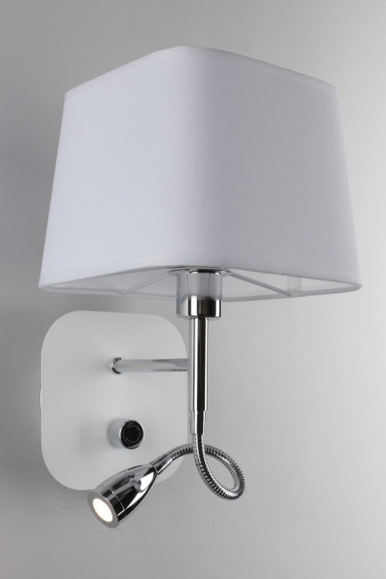 Бра Omnilux Monteluco OML-62601-02 Бра Omnilux Monteluco OML-62601-02