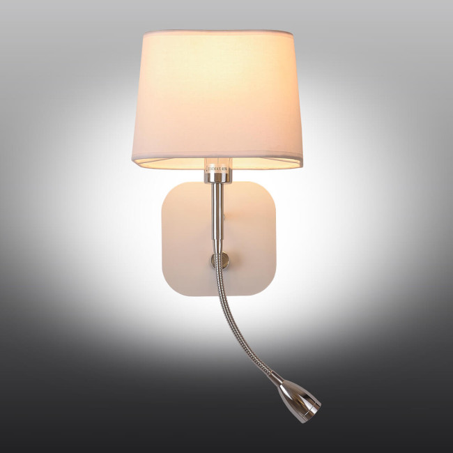 Бра Omnilux Monteluco OML-62601-02 Бра Omnilux Monteluco OML-62601-02