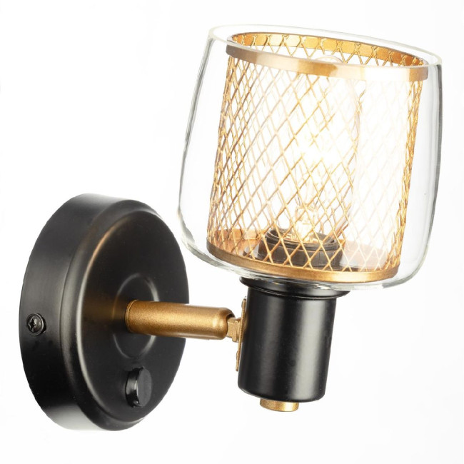 Спот Citilux Смит CL530515 Спот Citilux Смит CL530515