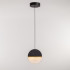 Подвесной светильник MD25030008-1A brass/black Подвесной светильник MD25030008-1A brass/black