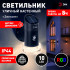 Светильник на солнечной батарее Эра Элегант ERAFS012-04 Б0057595 Светильник на солнечной батарее Эра Элегант ERAFS012-04 Б0057595