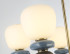 Люстра на штанге Ambrella Light High Light Ceramo Modern LH53164 Люстра на штанге Ambrella Light High Light Ceramo Modern LH53164