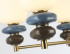 Люстра на штанге Ambrella Light High Light Ceramo Modern LH53164 Люстра на штанге Ambrella Light High Light Ceramo Modern LH53164