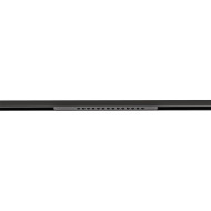 Трековый магнитный светильник Arte Lamp Optima A7266PL-1BK