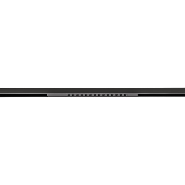 Трековый магнитный светильник Arte Lamp Optima A7266PL-1BK